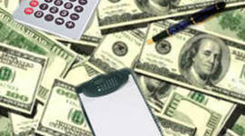 Timeline: Historia de la contabilidad.