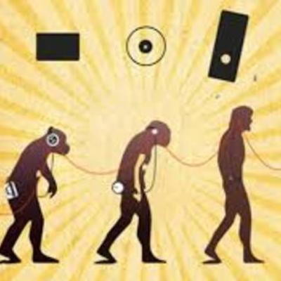 Timeline: evolución de la musica