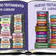 4 biblia libros