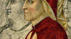 Timeline: CRONOLOGIA DE LA VIDA DE DANTE ALIGHIERI