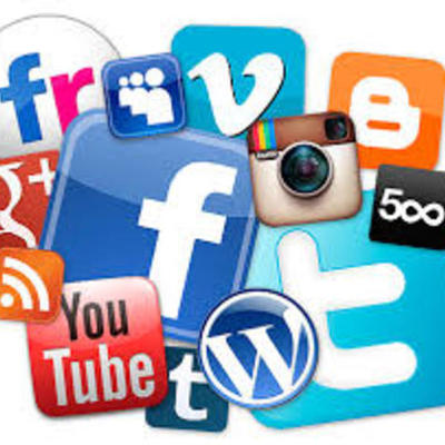 Timeline: historia delas redes sociales