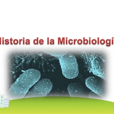 Timeline: HISTORIA DE LA MICROBIOLOGIA (DUVAN CAMILO CHAPARRO)