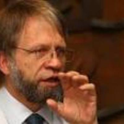 Timeline: Antanas Mockus
