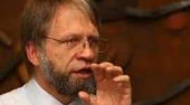 Timeline: Antanas Mockus