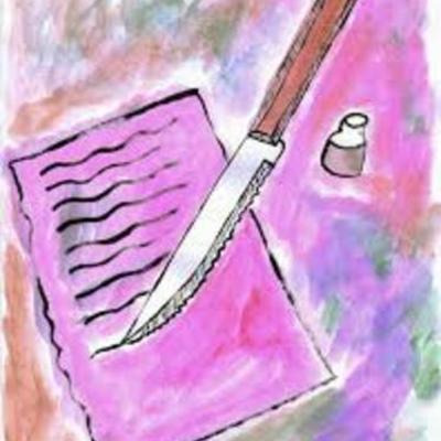 Timeline: Literatura de la violencia