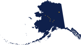 Timeline: Alaska History through Children's Literature