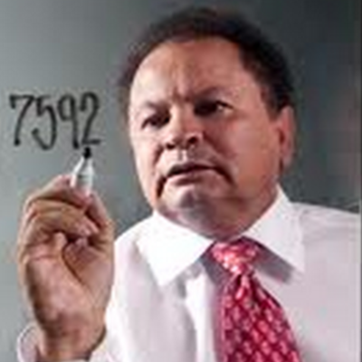 Timeline: JAIME GARCIA SERRANO