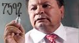 Timeline: JAIME GARCIA SERRANO