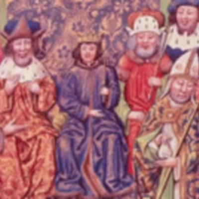 Timeline: 1154-1216 The Angevins