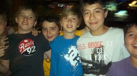 Timeline: my biography