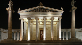 Timeline: Greek Culture and Art 1000BC - 1AD