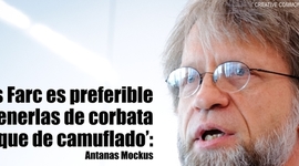 Timeline: Aurelijus Rutenis Antanas Mockus Šivickas