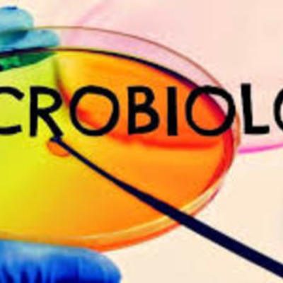 Timeline: HISTORIA DE LA MICROBIOLOGIA