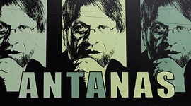 Timeline: Antanas Mockus   PRESENTADO POR: Juan Sebastian Ruiz Suarez Colegio Emilio Valenzuela 6 C