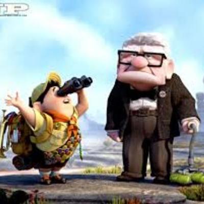 Timeline: Up Timeline