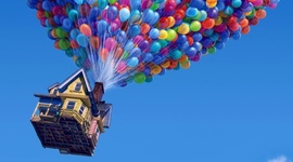 Timeline: UP movie project