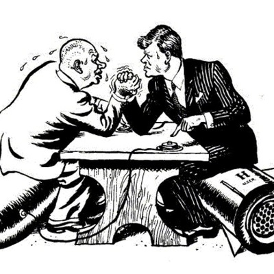 Timeline: Cuban missile crisis  (13 days)