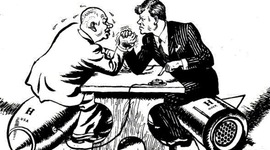 Timeline: Cuban missile crisis  (13 days)