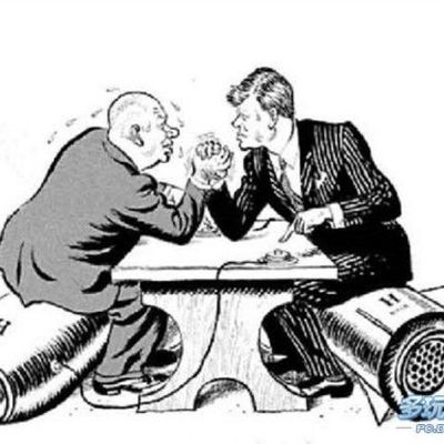 Timeline: Timeline of the Cold War in 1960-1974