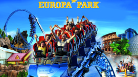 Timeline: Europapark