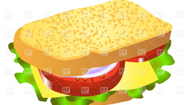 Timeline: How to make  toast by mohammad