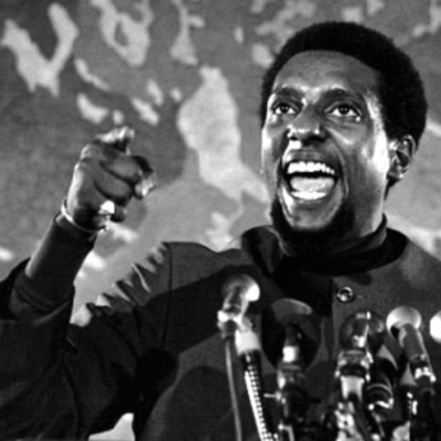 Timeline: Stokely Carmichael and the Black Power Movement