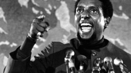 Timeline: Stokely Carmichael and the Black Power Movement