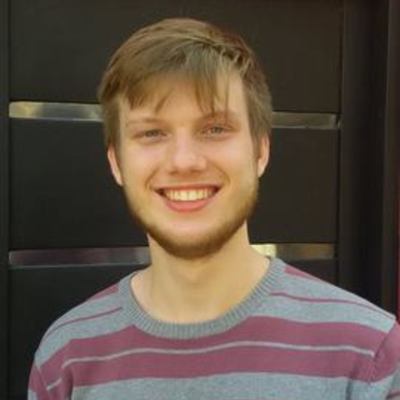 Timeline: Charly Blavier