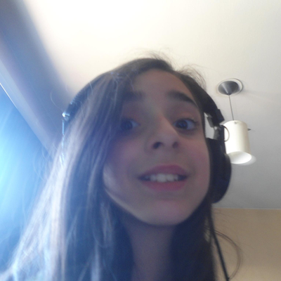 Timeline: My Biography - Martina Lopez