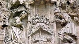 Timeline: Evolución del Arte Gótico