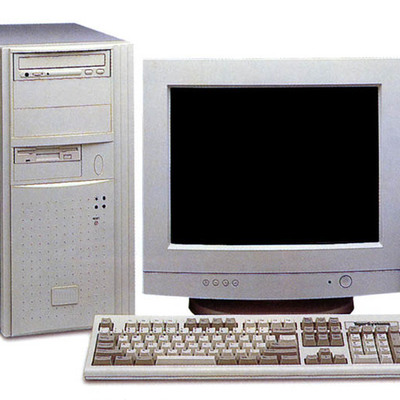 Timeline: Las tecnologías y yo