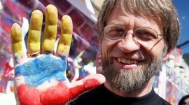 Timeline: ANTANAS MOCKUS SIVICKAS