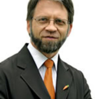 Timeline: Antanas Mockus Matemático y Filósofo