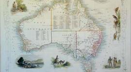 Timeline: Australian Colonisation