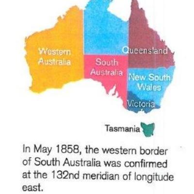 Timeline: Australian history