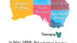 Timeline: Australian history