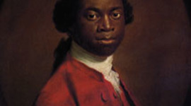 Timeline: Olaudah Equiano
