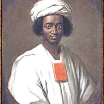 Timeline: Job Ben Solomon