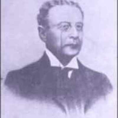 Timeline: Ruperto Ferreira Gomez