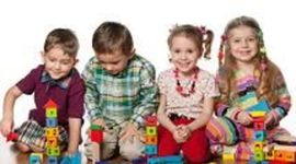 Timeline: Cambios Históricos en la Infancia