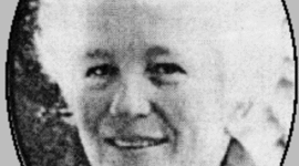 Timeline: Irene McCormack