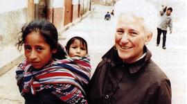 Timeline: Irene McCormack