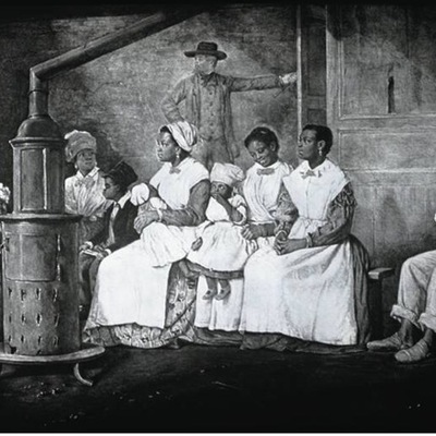 Timeline: African American historical events