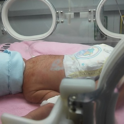 Timeline: nacimiento de mis sobrinos