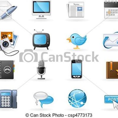 Timeline: Evolucion de la comunicacion