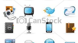 Timeline: Evolucion de la comunicacion