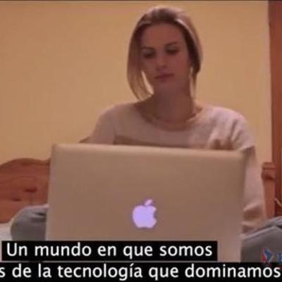 Timeline: comunicacion historia