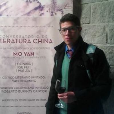 Timeline: Biografía de Brahyan Cano