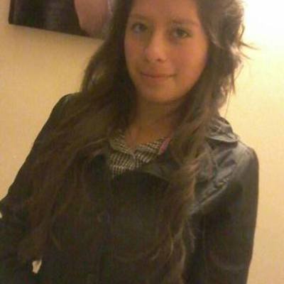 Timeline: biografia Nicol Rios