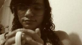 Timeline: Biografia de Laura